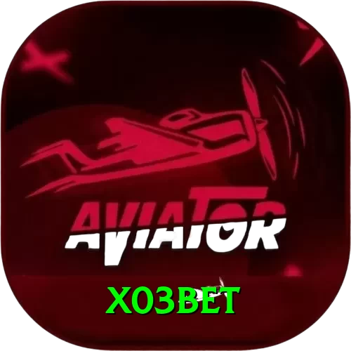 x03bet Casino Official v1.8.5 - 2