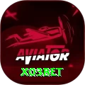 x03bet Casino Official v1.8.5
