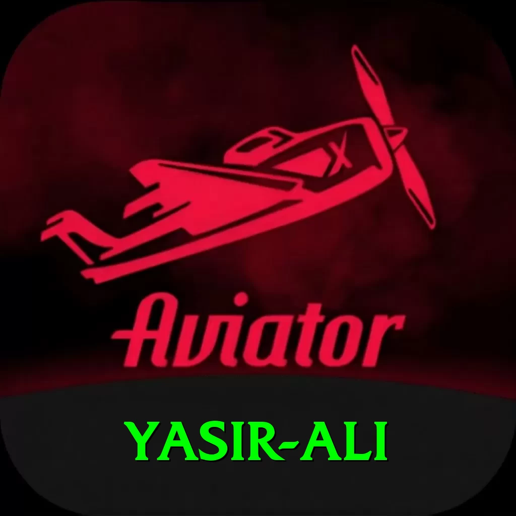 yasir ali Gold APK v5.8.9 - 2
