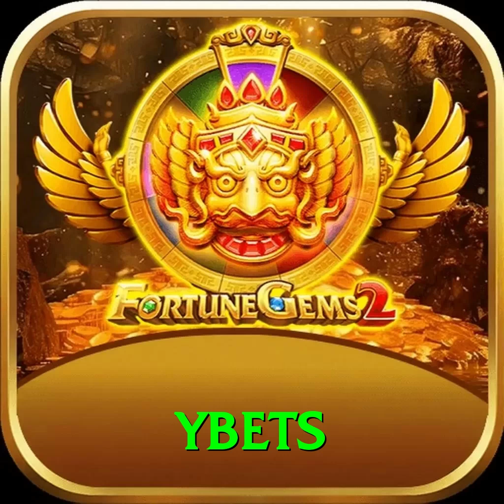 Ybets Games (Casino & Earning) Max v3.0.5 - 2